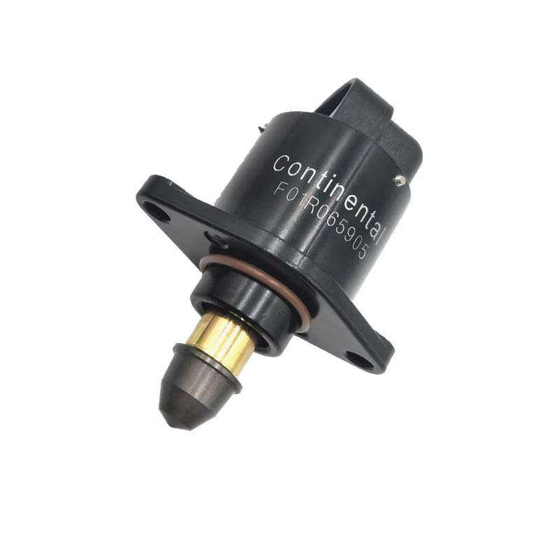 Idle motor