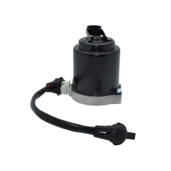 BS brake booster pump motor
