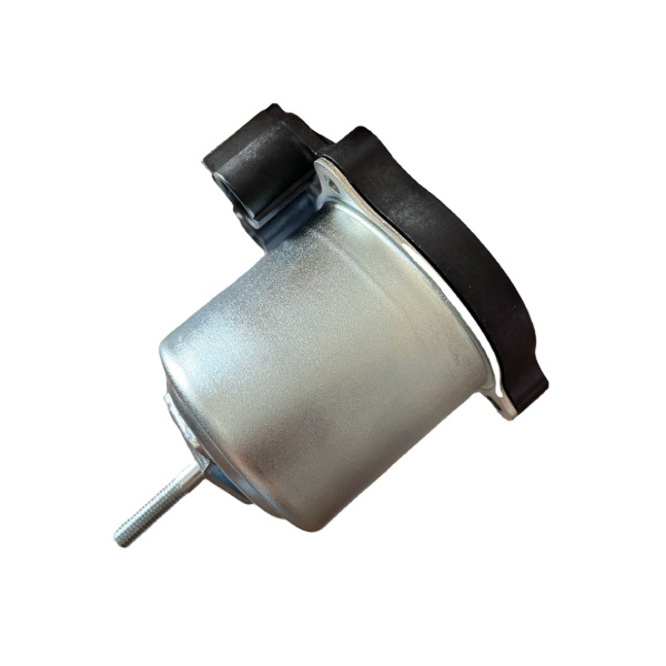 ABS brake booster pump motor