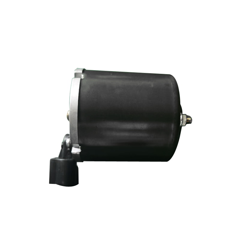 Height controller motor