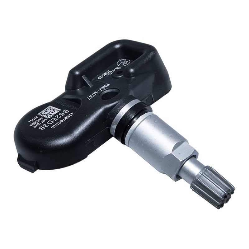 Tire pressure monitoring sensor