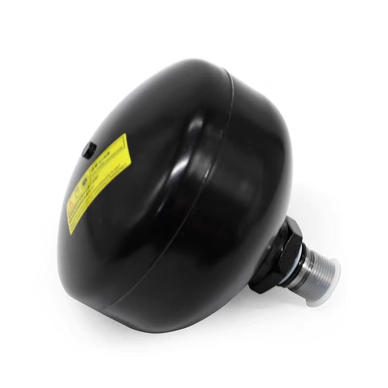 Rear suspension ordinary