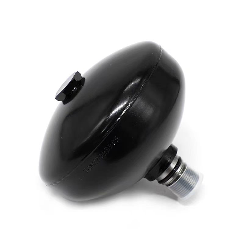 Rear suspension ordinary