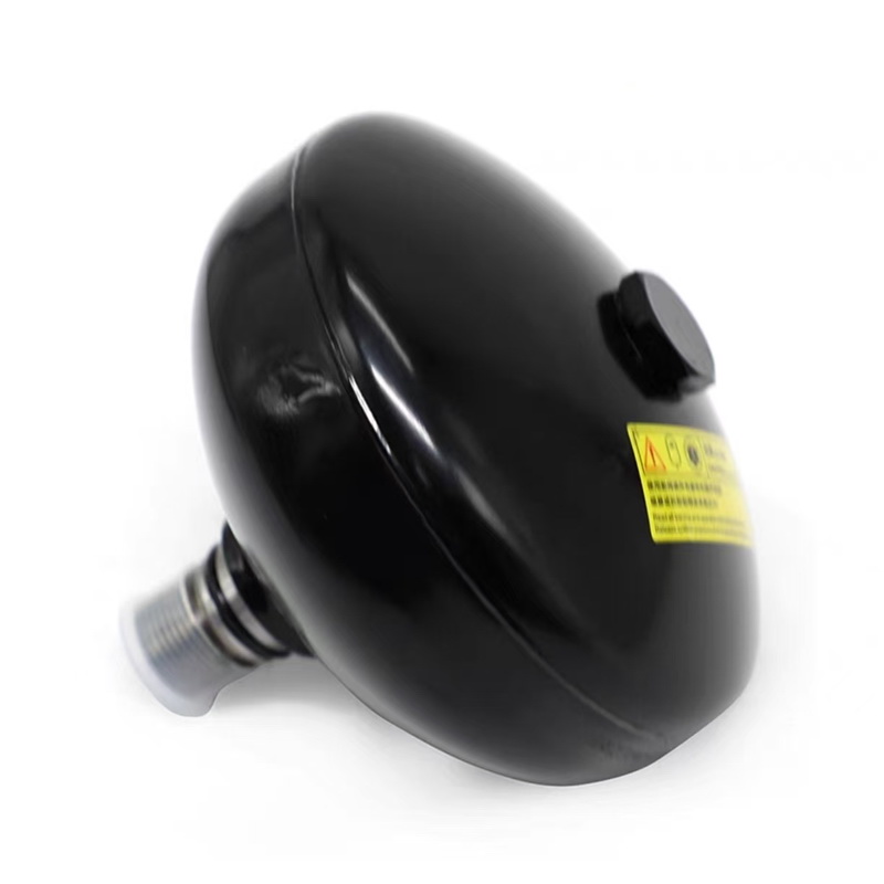 Front suspension ordinary