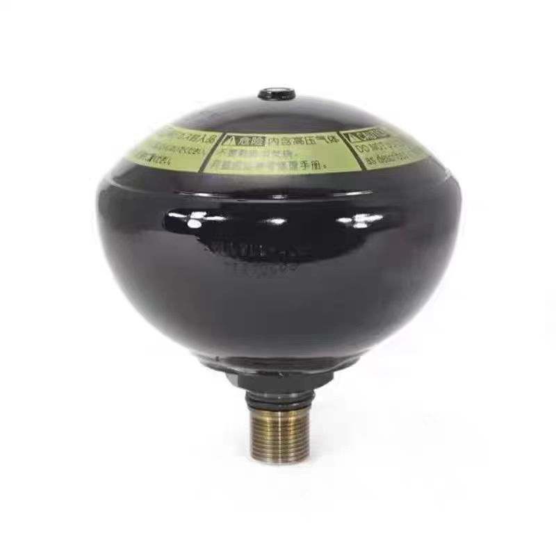 Rear suspension high imitation