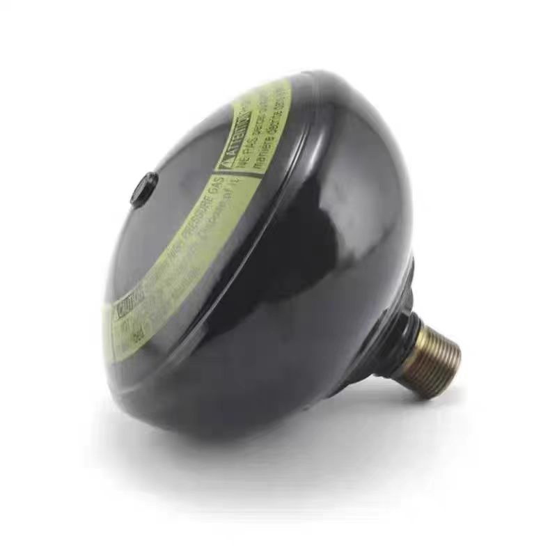 Front suspension high imitation