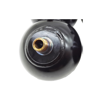 Front suspension high imitation