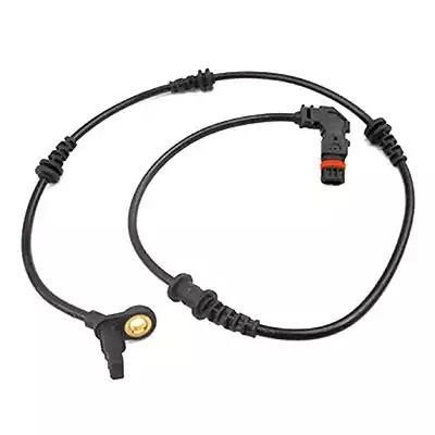 ABS wheel speed sensor