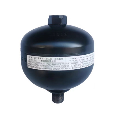 ABS brake accumulator high imitation