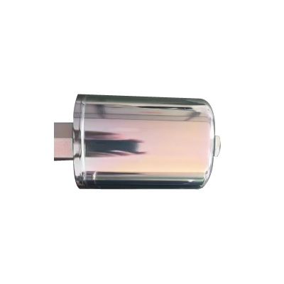 ABS brake accumulator high imitation