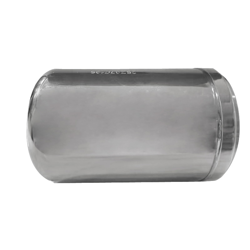 ABS brake accumulator high imitation