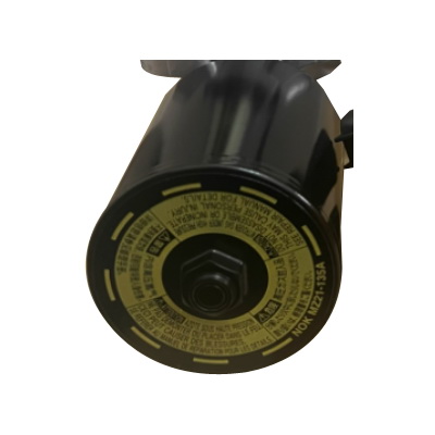 ABS brake accumulator high imitation