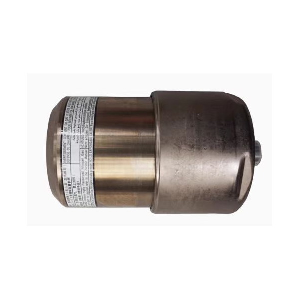 ABS brake accumulator high imitation