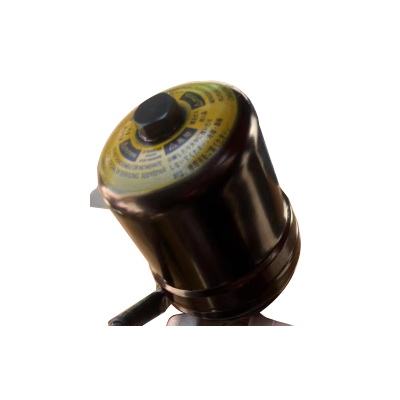 ABS brake accumulator high imitation