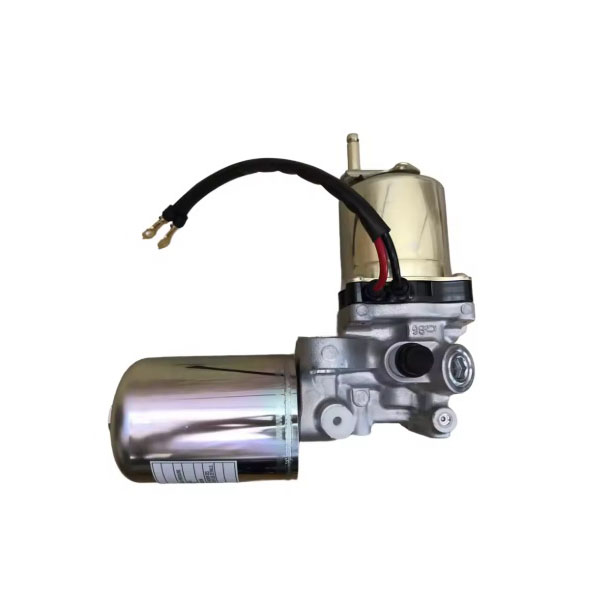 ABS刹车助力泵总成