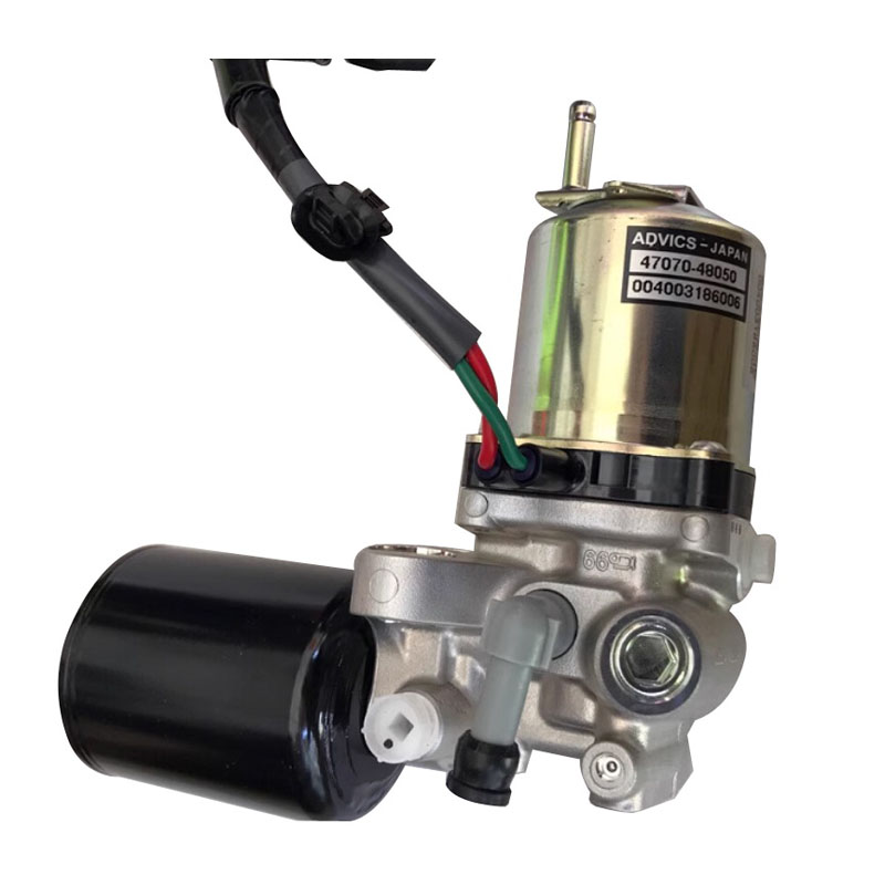 ABS刹车助力泵总成