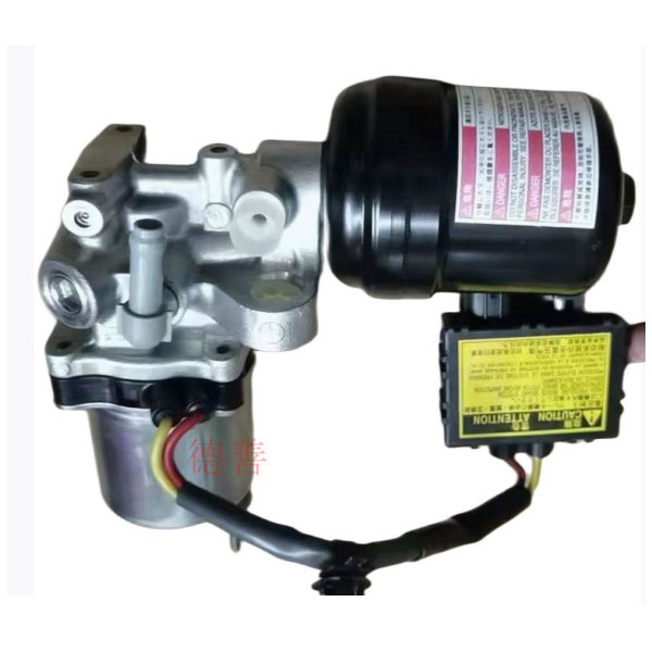 ABS刹车助力泵总成