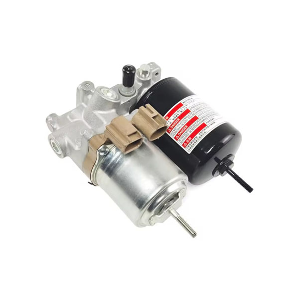 ABS刹车助力泵总成