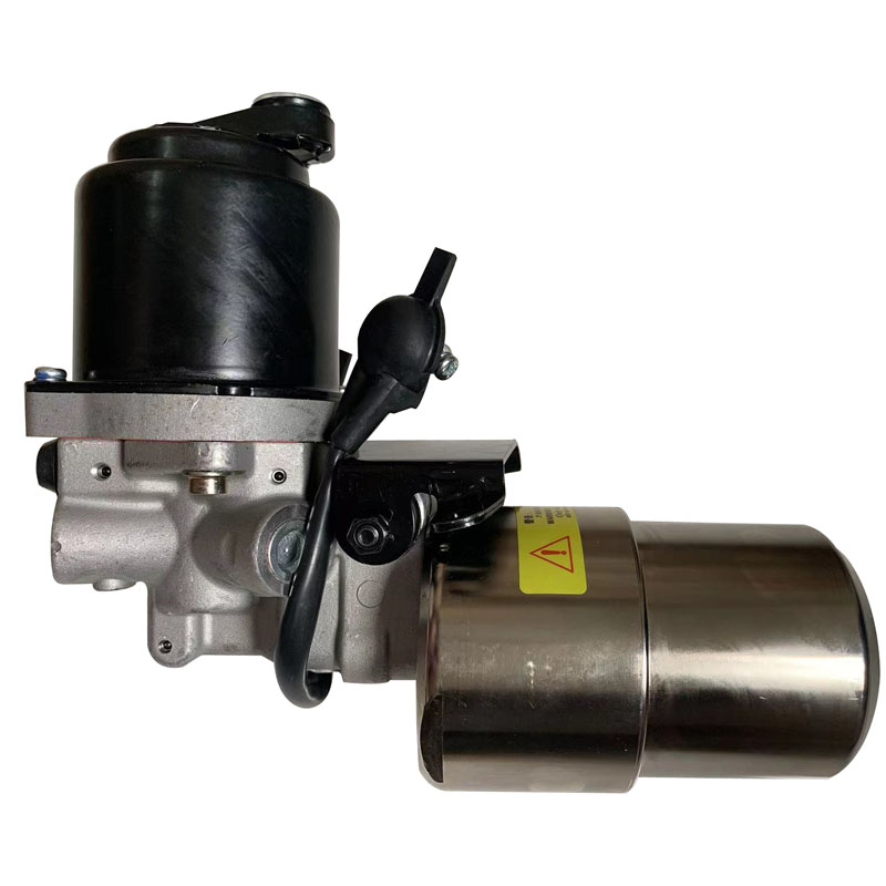 ABS刹车助力泵总成