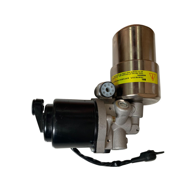 ABS刹车助力泵总成