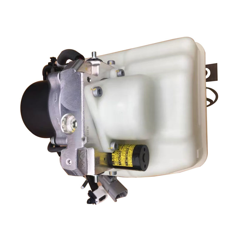 高度控制泵总成