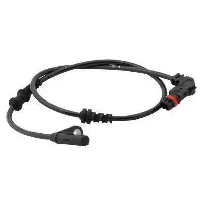 ABS wheel speed sensor