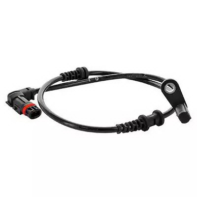ABS wheel speed sensor