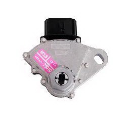 Gear switch
