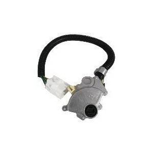 Gear switch