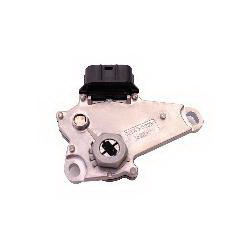Gear switch