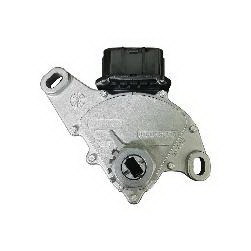 Gear switch