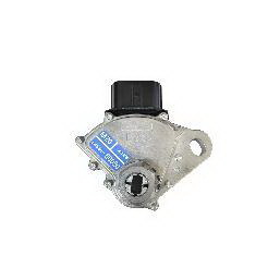 Gear switch