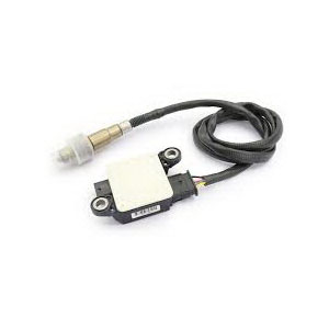 Particle sensor