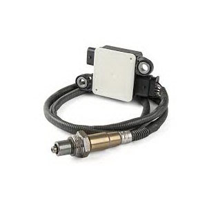 Particle sensor