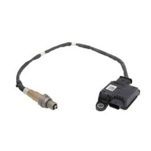 Particle sensor