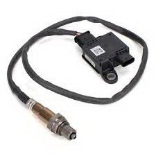 Particle sensor