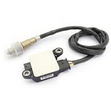 Particle sensor