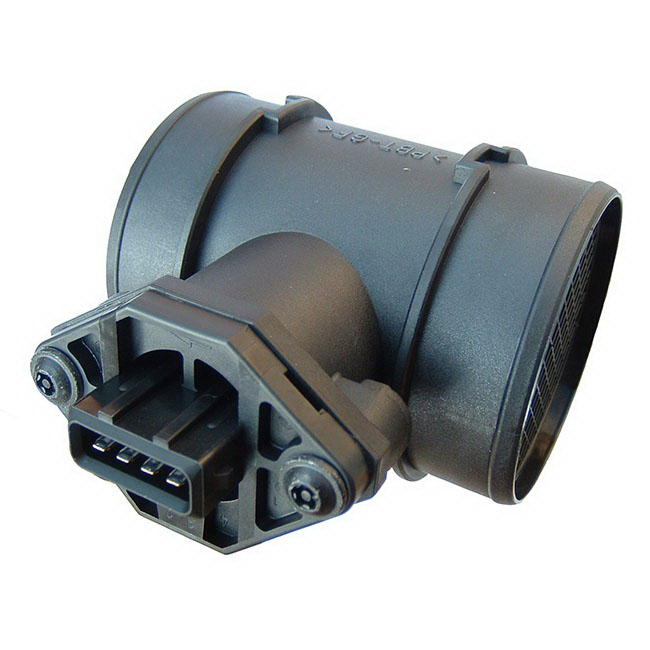 Air flow meter