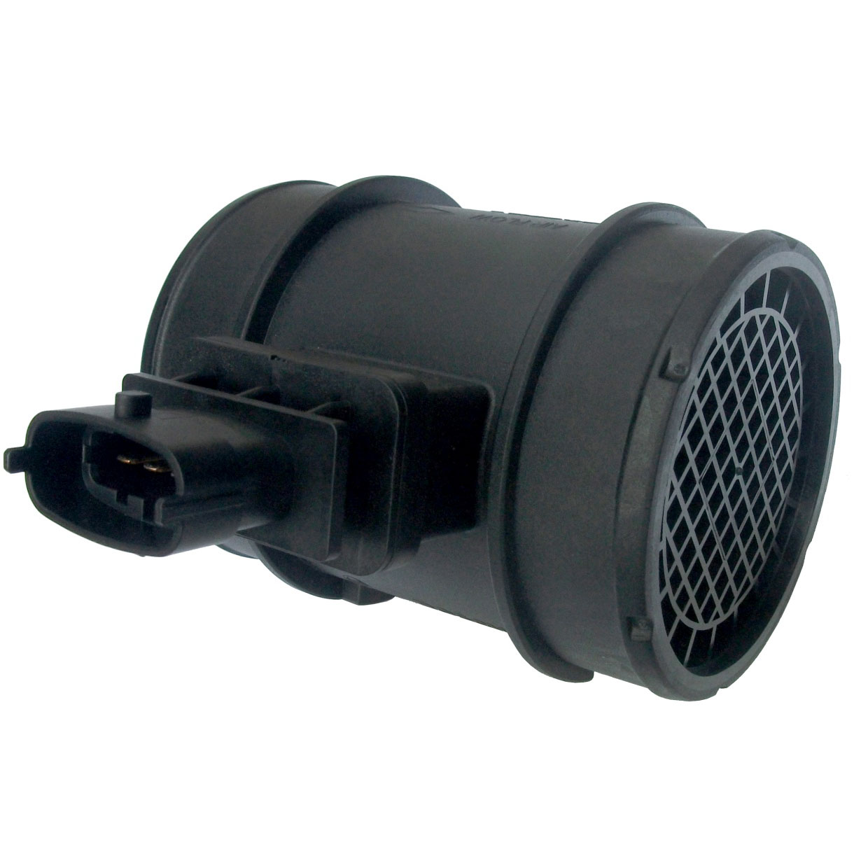 Air flow meter