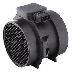 Air flow meter