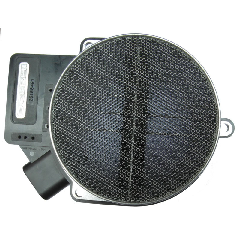 Air flow meter