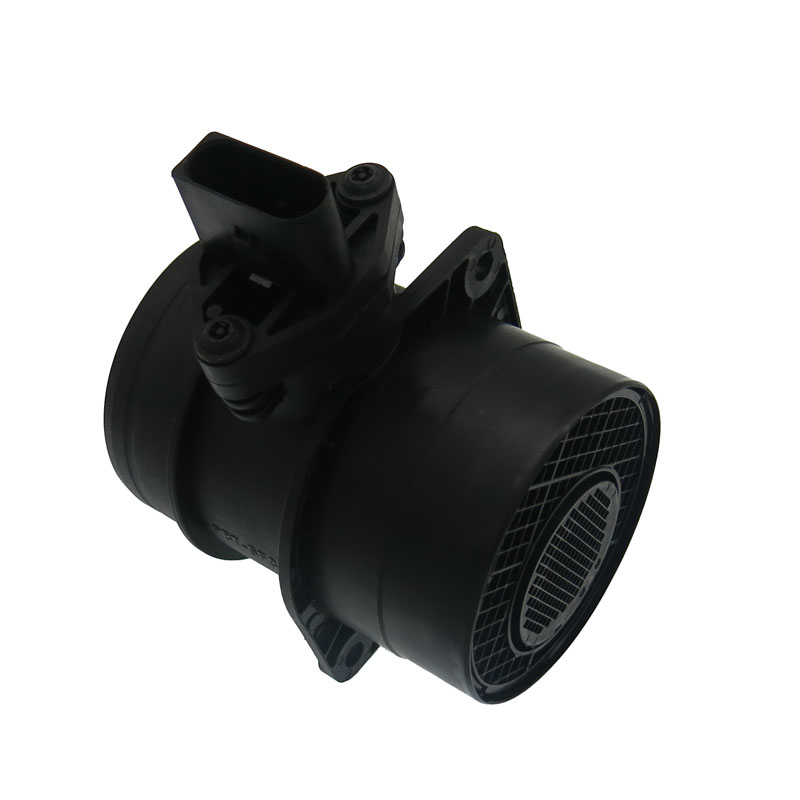 Air flow meter
