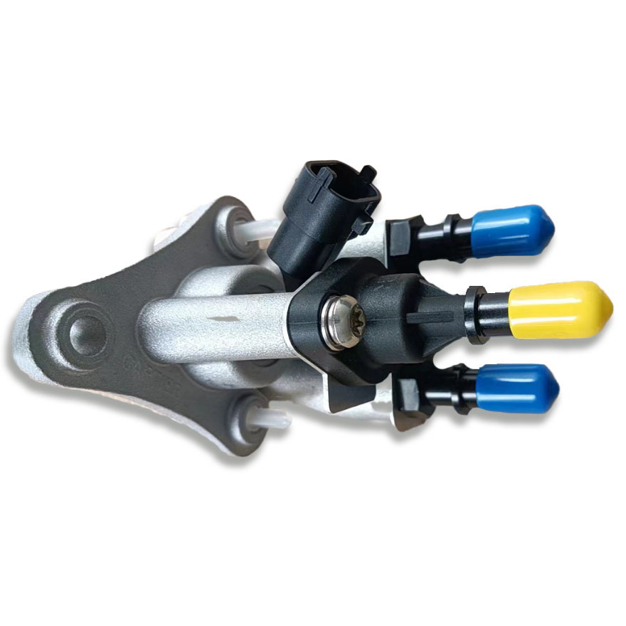 Urea Nozzle