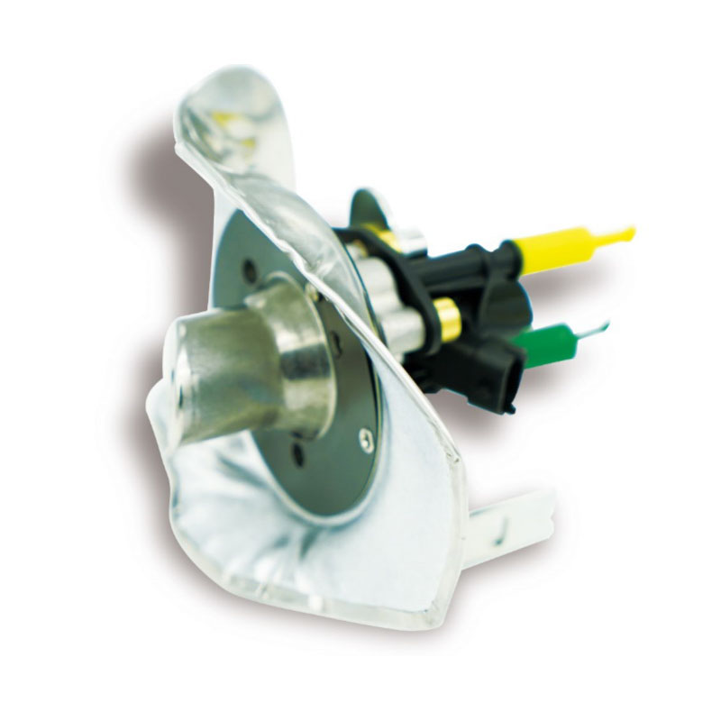 Urea Nozzle