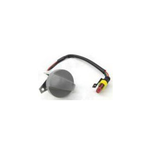 Excavator Throttle Knob